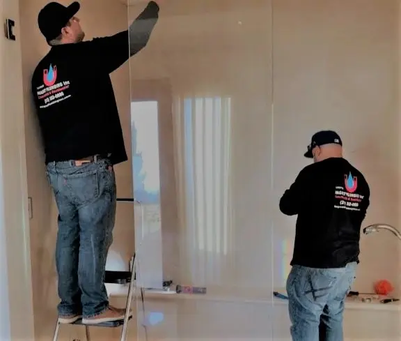 Professional plumbing installation for Leak Detection in Springfield Station