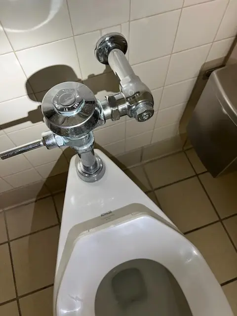 Fixture installation and repair for Repiping in Springfield Station